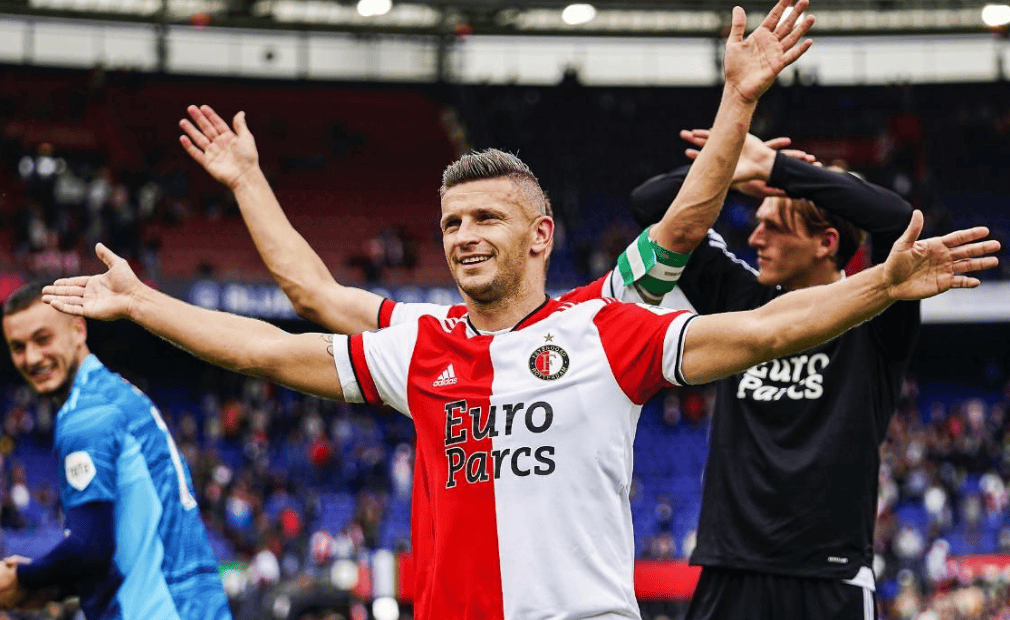 赛地聚焦——亚冠赛前热度飙升,费耶诺德临场应变,信心回归,球队文化再被提及(足坛最新转会一览表) 赛地聚焦——亚冠赛前热度飙升,费耶诺德临场应变,信心回归,球队文化再被提及(足坛最新转会一览表)